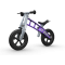 Balansinis dviratis FirstBike CROSS VIOLETINIS